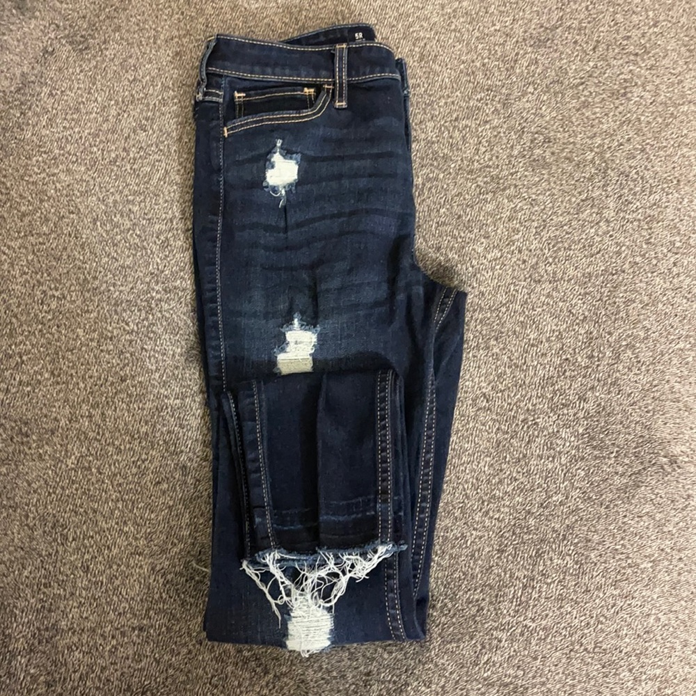 Women’s Hollister Co. Jeans
